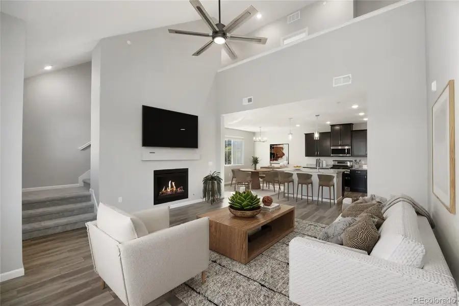 1881 S Dunkirk Street #201, Aurora, CO 80017 - Image #3