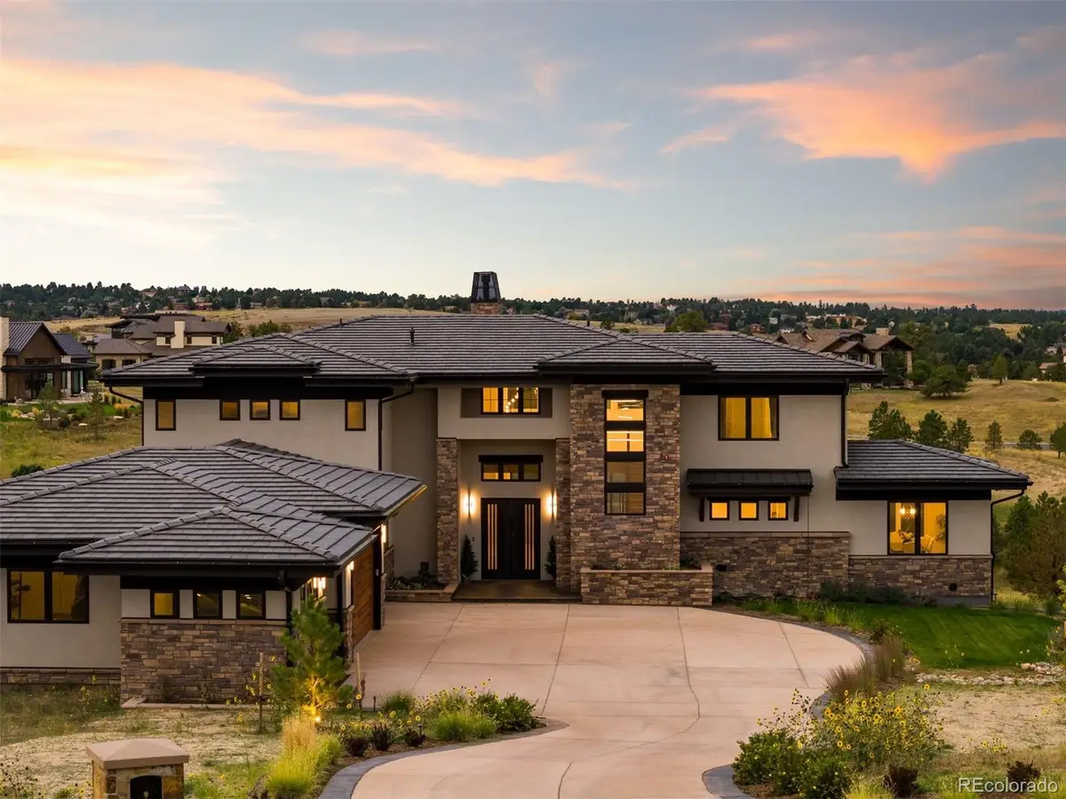 8508 Witez Court, Parker, CO 80134 - Image #1