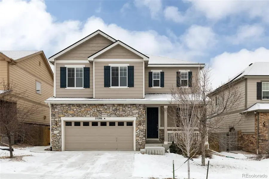 25206 E Lake Drive, Aurora, CO 80016 - Image #2