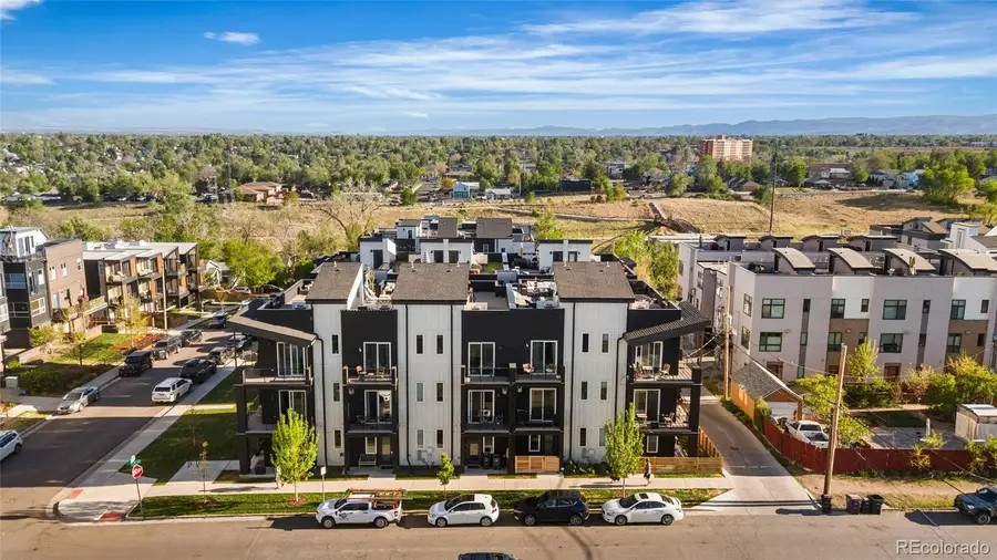 4336 W 13th Avenue, Denver, CO 80204 - #2