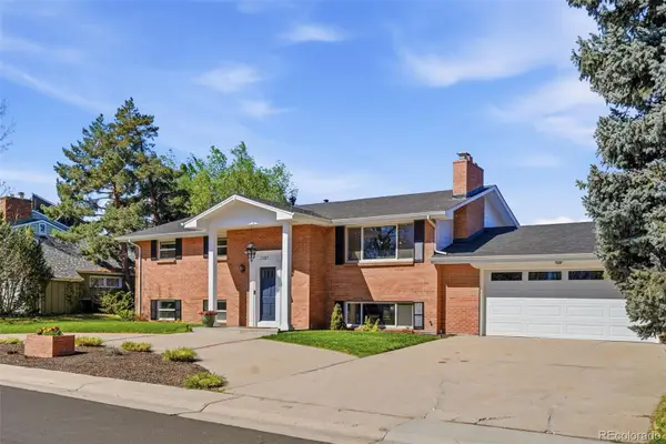 7087 S Davies Street, Littleton, CO 80120