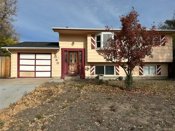 7060 Chippewa, Colorado Springs, CO 80915