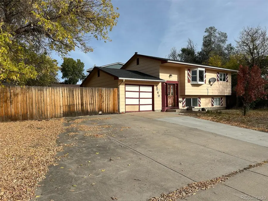 7060 Chippewa, Colorado Springs, CO 80915 - #2