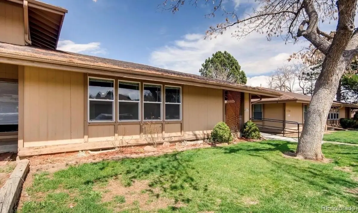 3794 S Fairplay Way, Aurora, CO 80014 - #1