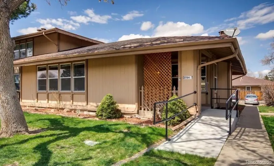 3794 S Fairplay Way, Aurora, CO 80014 - #2