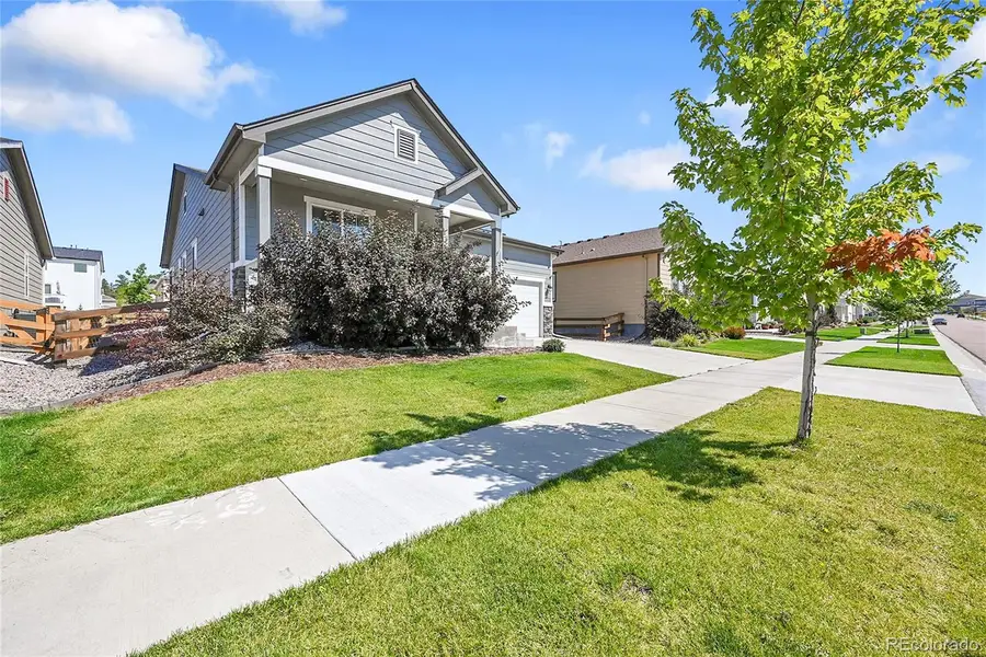 5106 Makalu Drive, Colorado Springs, CO 80924 - Image #3