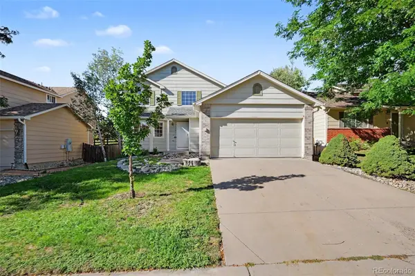 23541 Broadmoor Drive, Parker, CO 80138