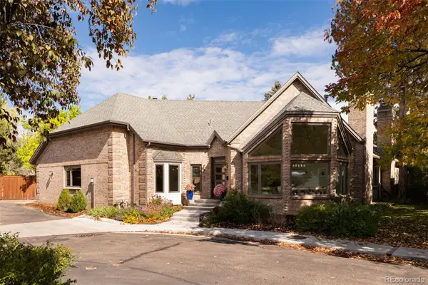 3000 E Cedar #7, Denver, CO 80209