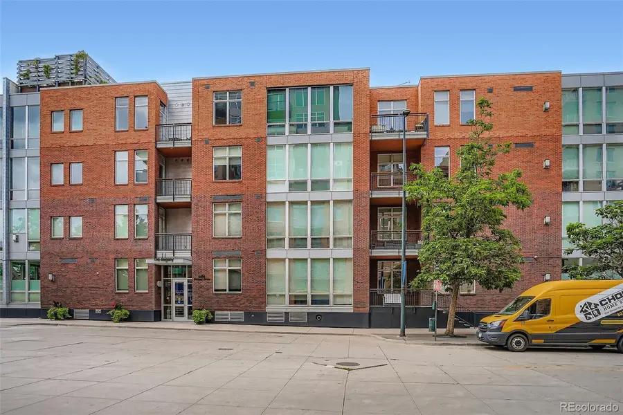 1401 Delgany Street #210, Denver, CO 80202 - Image #2