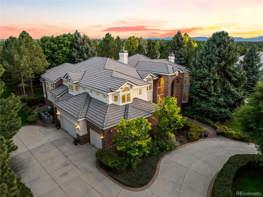5770 S Beech Court, Greenwood Village, CO 80121 - #2