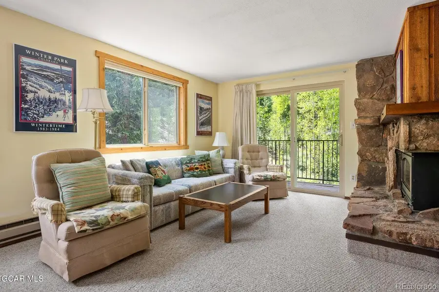 128 702 #4-201, Winter Park, CO 80482 - Image #2