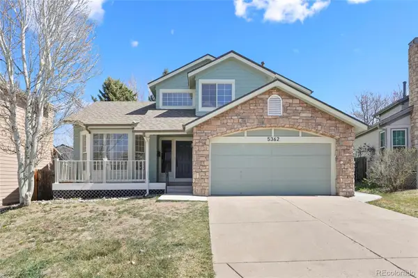 5362 S Danube Court, Centennial, CO 80015