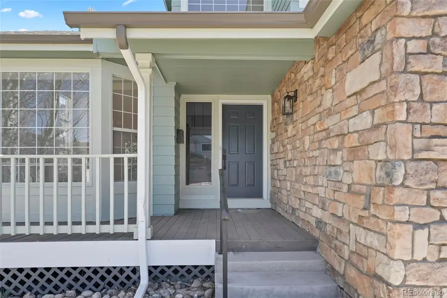 5362 S Danube Court, Centennial, CO 80015 - #2