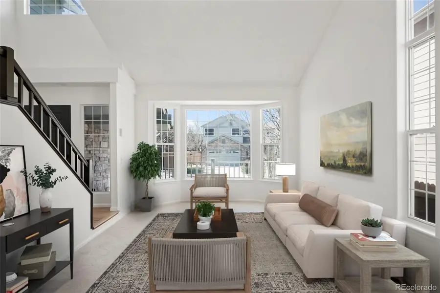 5362 S Danube Court, Centennial, CO 80015 - #3