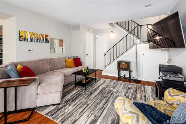 8751 Chase Drive #181, Arvada, CO 80003