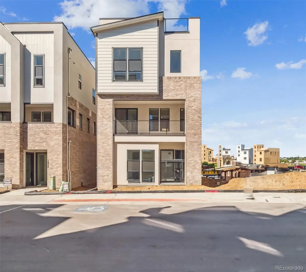 11466 E Briarwood Circle, Centennial, CO 80112 - Image #1