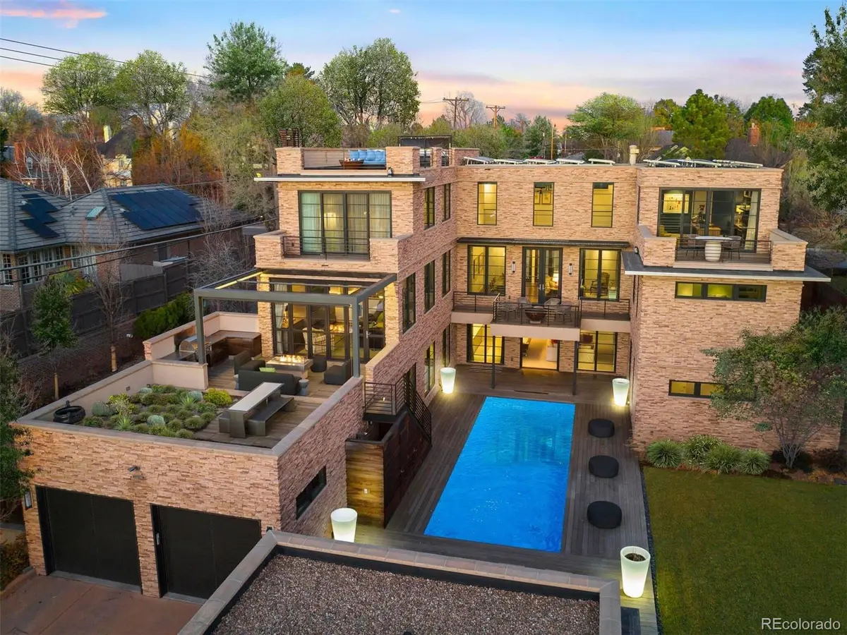 101 S Birch Street, Denver, CO 80246 - #1