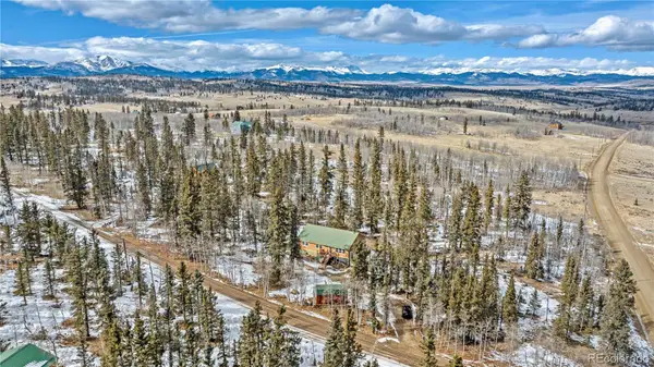 47 Piaute Way, Jefferson, CO 80432