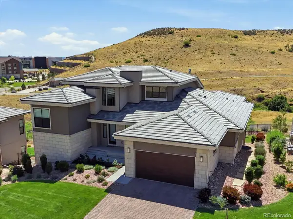 10710 Bluffside Drive, Lone Tree, CO 80124