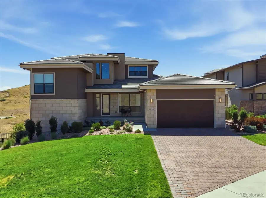 10710 Bluffside Drive, Lone Tree, CO 80124 - #2