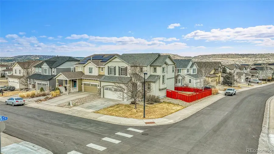 2941 Night Song Way, Castle Rock, CO 80109 - #3
