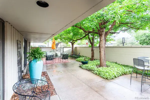 777 N Washington Street #508, Denver, CO 80203