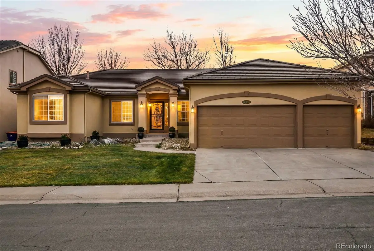 10482 Grizzly Gulch, Highlands Ranch, CO 80129 - Image #1
