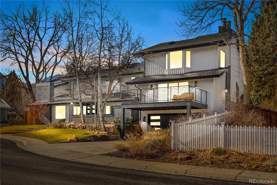 245 Fair Place, Boulder, CO 80302 - Image #2