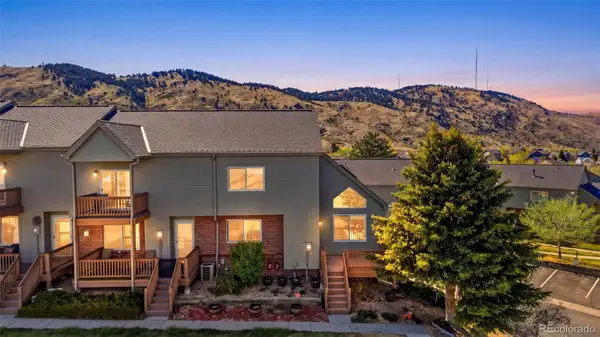 410 Antero Street, Golden, CO 80401