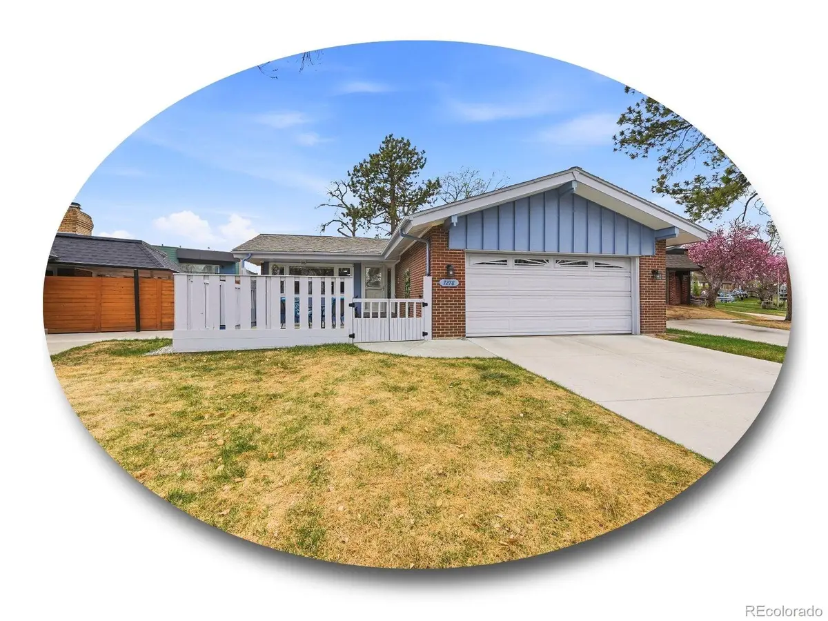 7278 W Cedar Circle, Lakewood, CO 80226 - #1