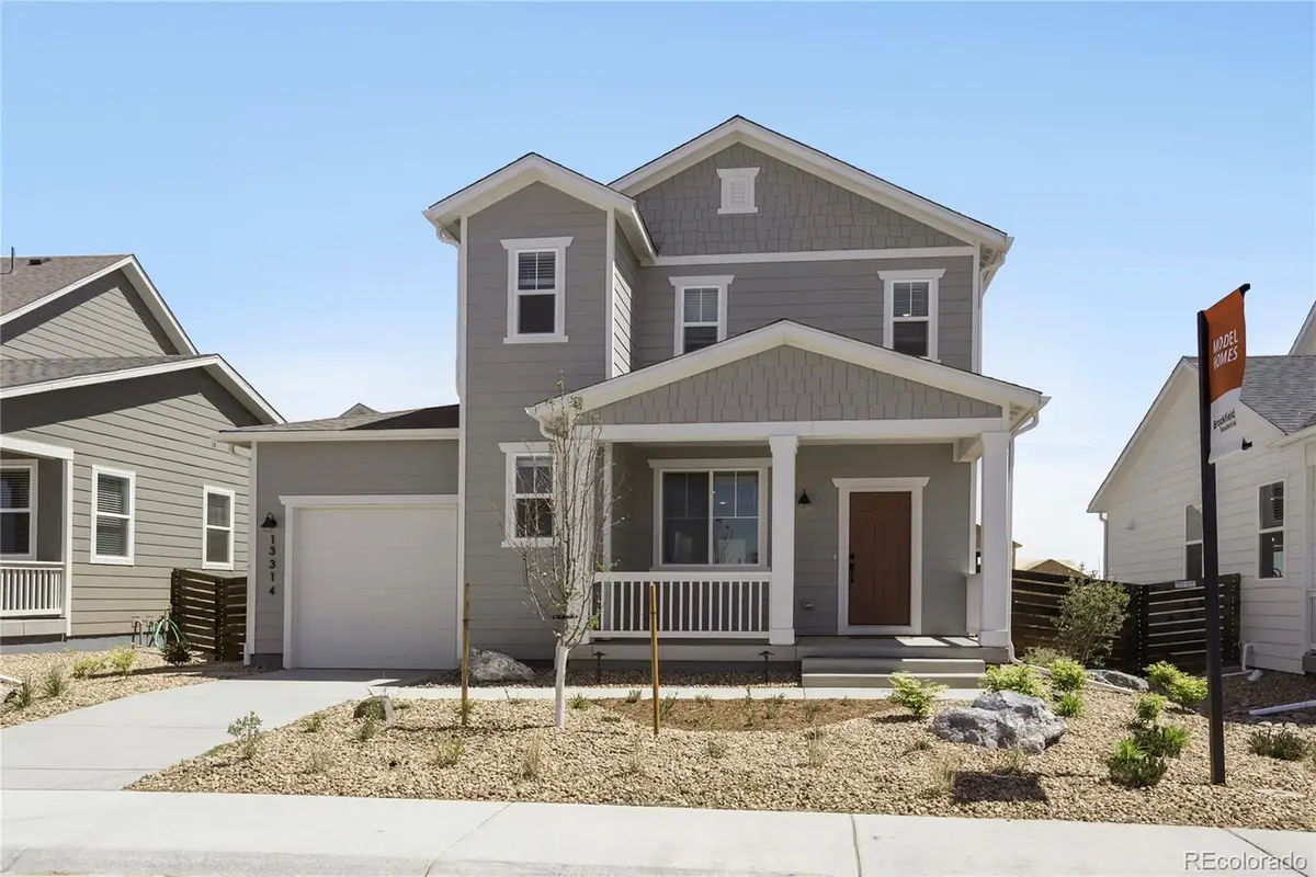 13323 Ladybug Lane, Firestone, CO 80504 - #1