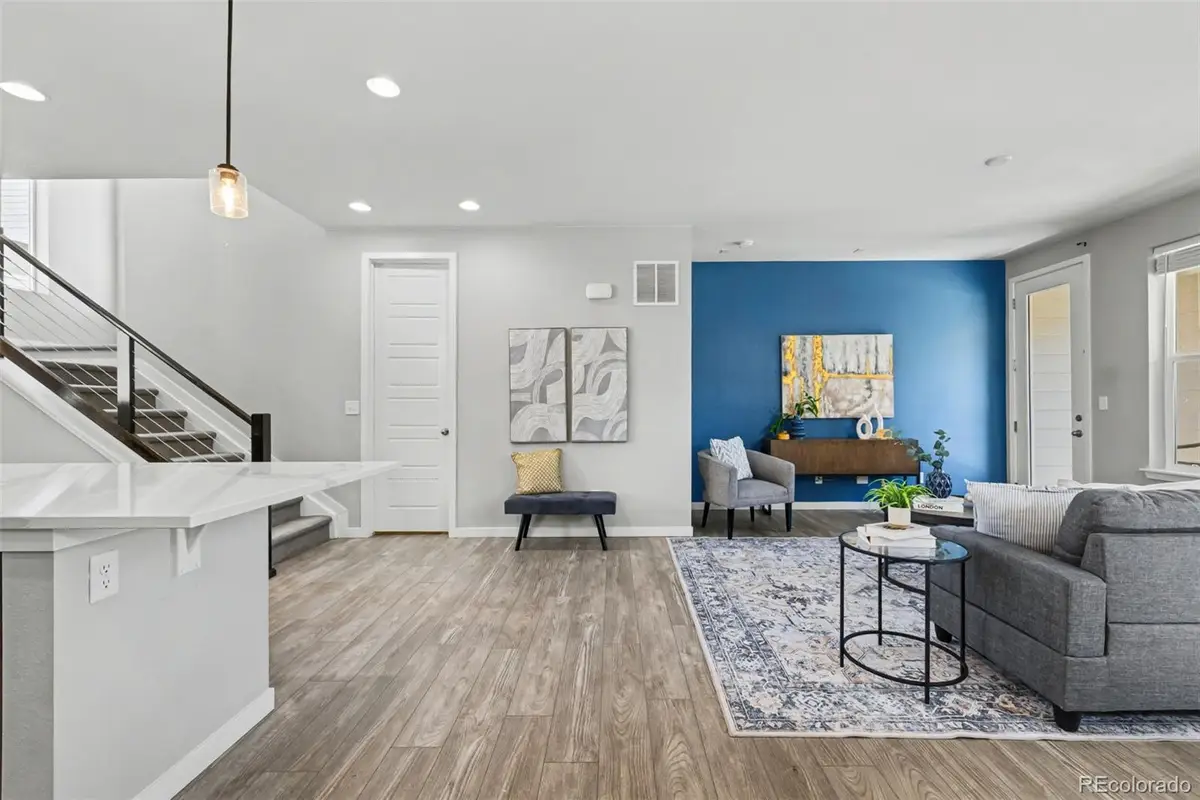 2618 Mayotte Way, Castle Rock, CO 80109 - #1