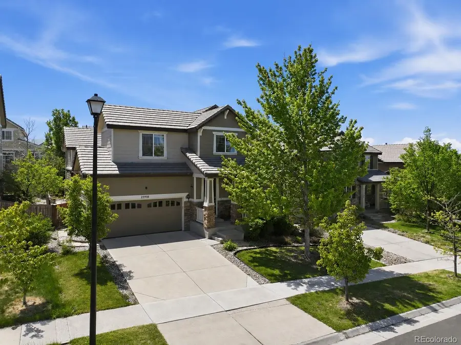 23918 E Alamo Place, Aurora, CO 80016 - #2