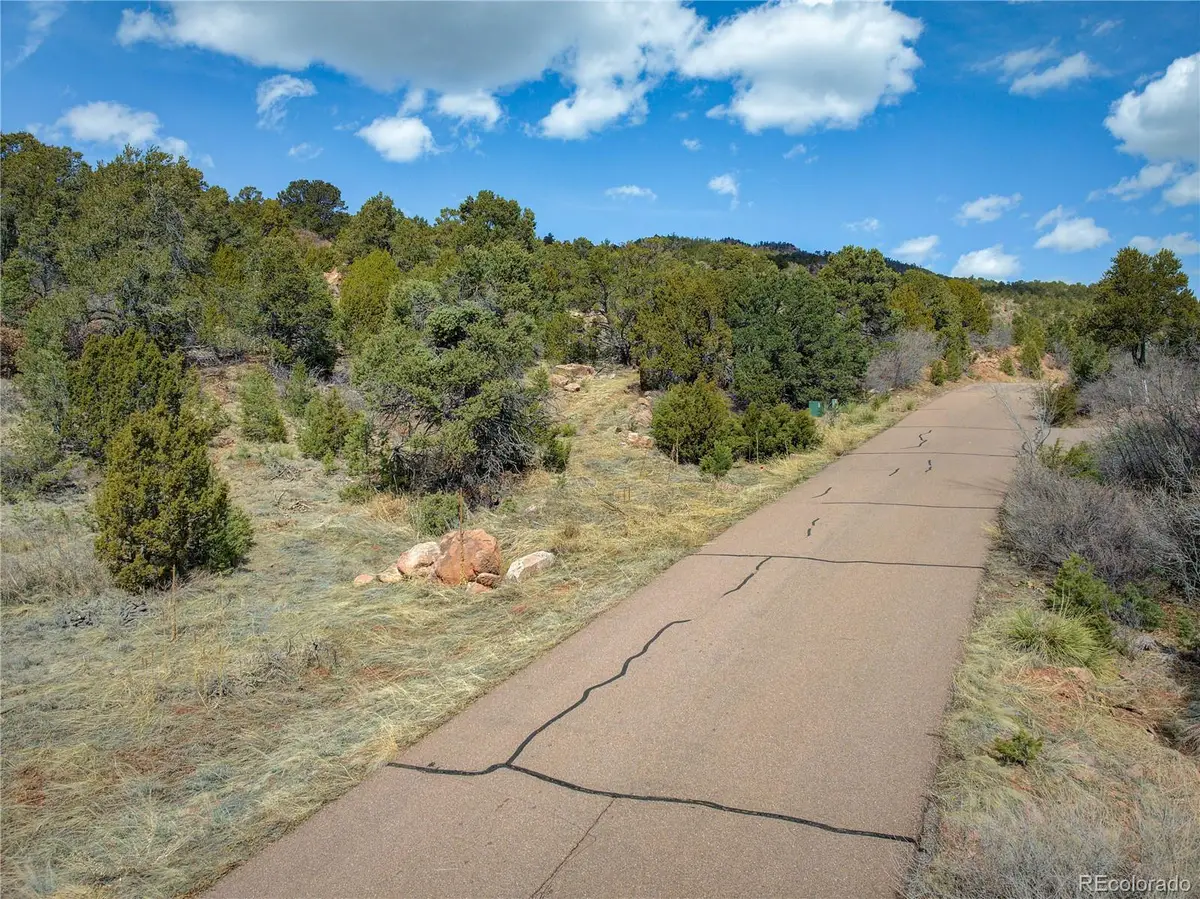 14430 Aiken Ride View, Colorado Springs, CO 80926 - Image #1
