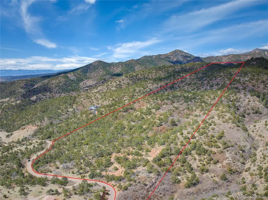 14430 Aiken Ride View, Colorado Springs, CO 80926 - Image #3