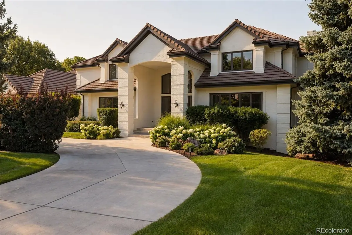 21 Cherry Hills Farm Drive, Cherry Hills Village, CO 80113 - #1