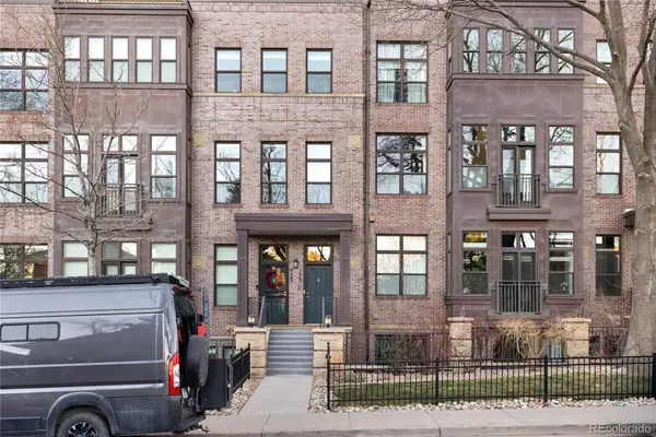 1662 Fillmore Street, Denver, CO 80206