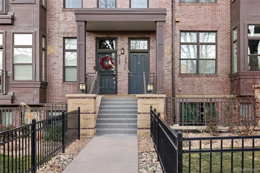1662 Fillmore Street, Denver, CO 80206 - Image #2
