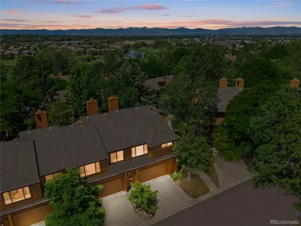 9400 E Iliff Avenue #281, Denver, CO 80231