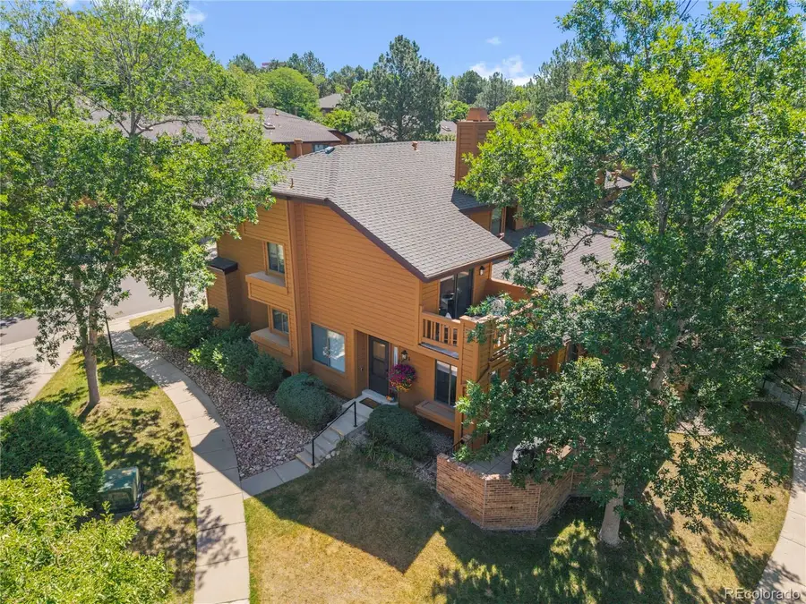 9400 E Iliff Avenue #281, Denver, CO 80231 - #2