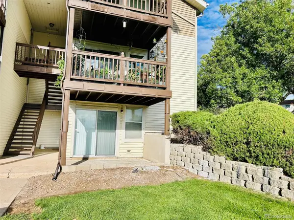 17331 E Mansfield Avenue #312R, Aurora, CO 80013