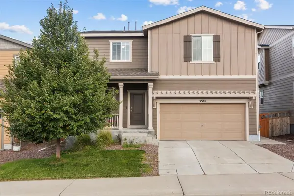 3584 Swabuck, Castle Rock, CO 80109