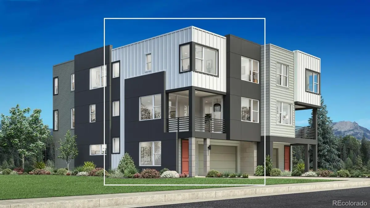 3445 W Elmhurst Place, Littleton, CO 80120 - #1