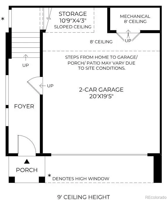 3445 W Elmhurst Place, Littleton, CO 80120 - #2
