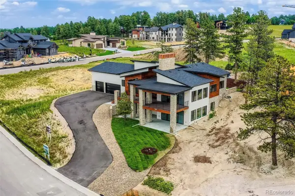 5820 Powell Road, Parker, CO 80134