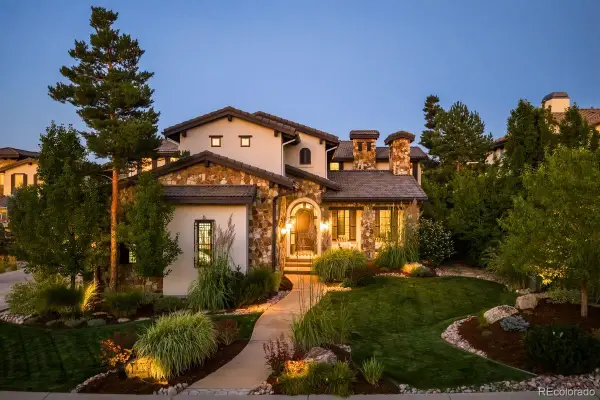 10858 Rainribbon Road, Highlands Ranch, CO 80126