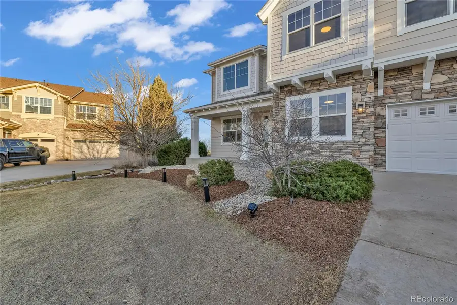 858 Dutton Court, Castle Rock, CO 80104 - #3