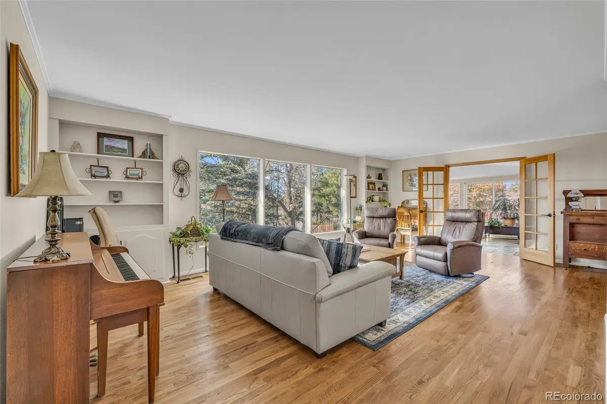 471 High Drive, Castle Rock, CO 80104 - Image #1