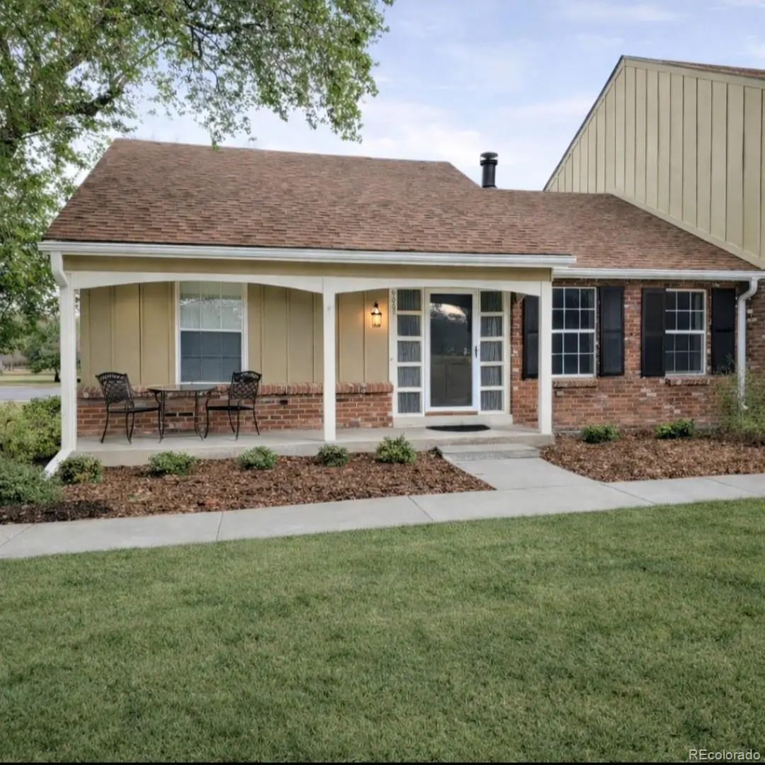 9002 E Amherst Drive #A, Denver, CO 80231 - #1