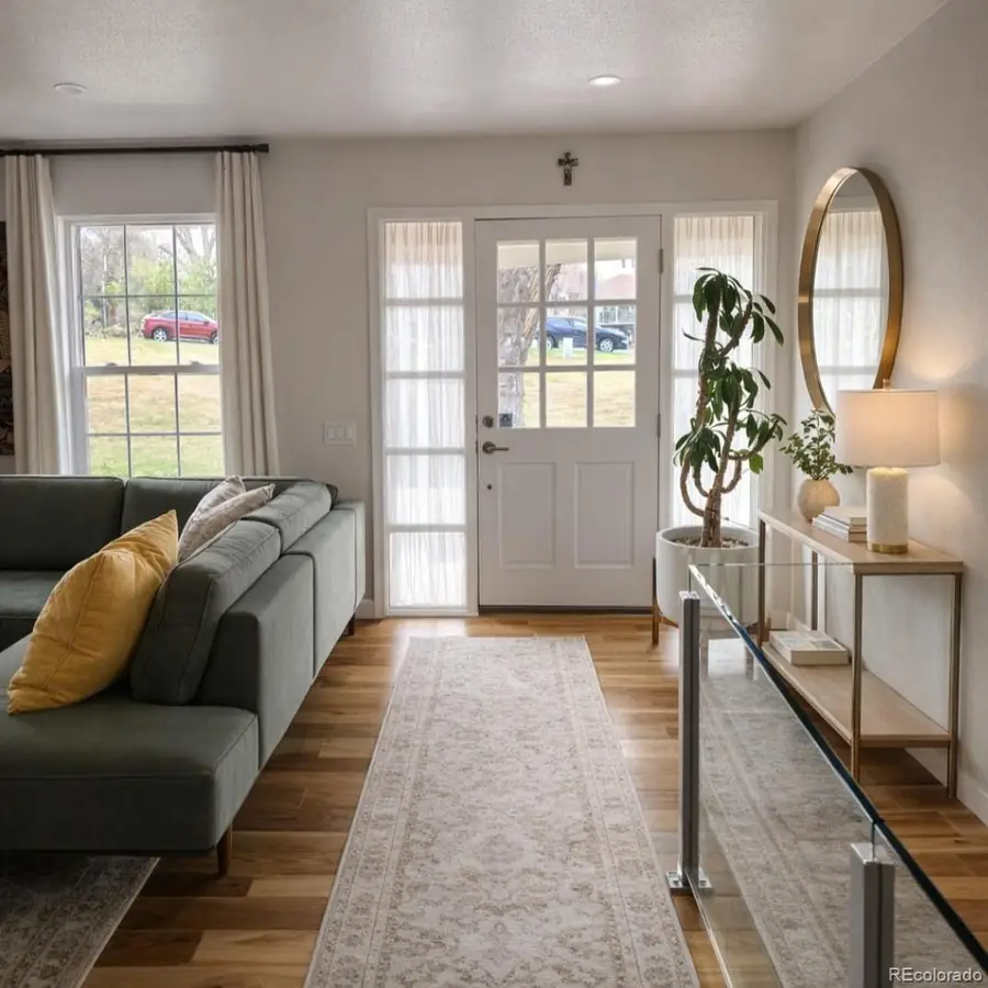 9002 E Amherst Drive #A, Denver, CO 80231 - #3